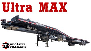 Buckeye Ultra Max Hauler Preview screenshot 3