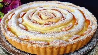 The famous ITALIAN CAKE that is driving the whole web crazy right now! Very good!