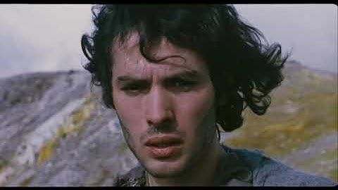 ピエル・パオロ・パゾリーニ監督「豚小屋」予告動画　©MOVIETIME SRL.