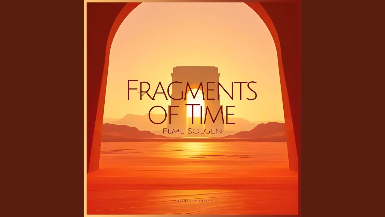 Watch Floating Through Time on YouTube Watch Floating Through Time on YouTube