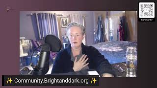 Tarot, Witchcraft and Shadow work: Daily Divination Ceremony