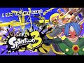 【Splatoon 3】⚖️Playing that splat game!⚖️【Vtuber】
