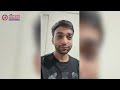 Inside an ISB Admit: Gaurang Gupta’s Application Strategy with Autrri Chakravarty’s help