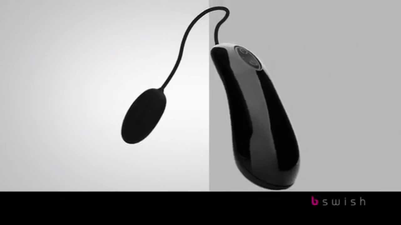 Bnaughty Deluxe by B Swish