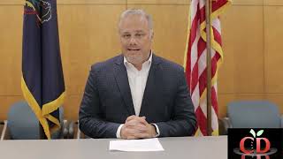 CDSD Superintendent Survey