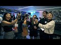 Tiktok office warming party 2020 produced by innovate marketing group inc