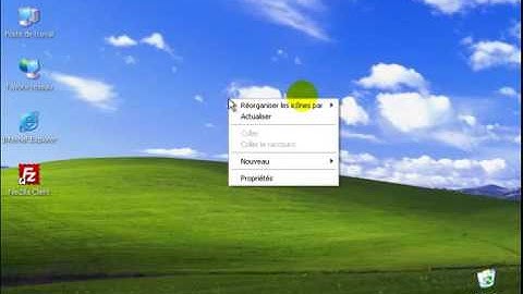 configuration du serveur FTP sous linux redhat