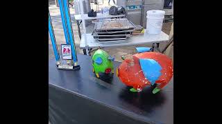 Award Winning Rib Fest