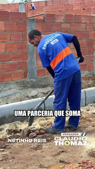 Claudio Thomaz - Olavo Bilac é mais um de vários canteiros de obras em nossa cidade.