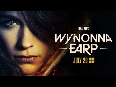 Wynonna Earp Season 3 Trailer (HD)