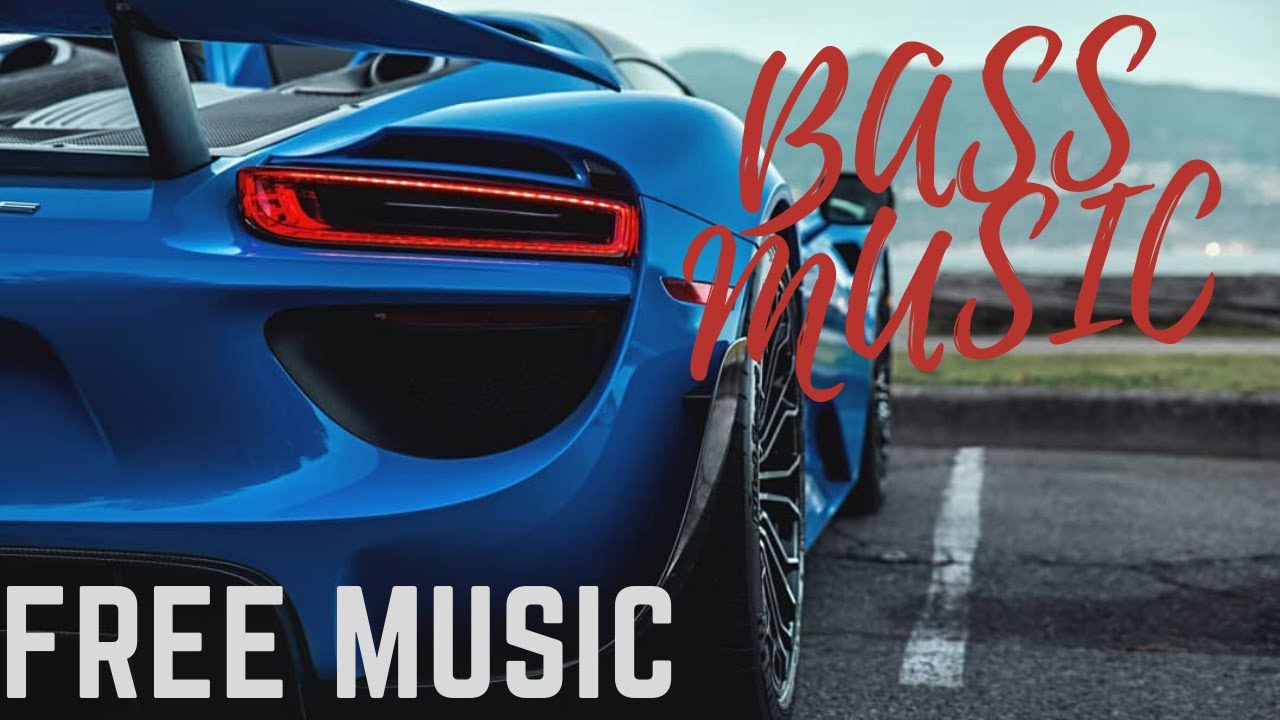 Best Bass Music Mix YouTube