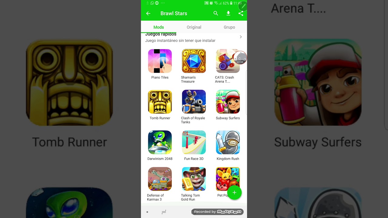 Programa Para Hackear Juegos De Android