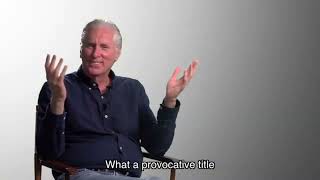 Michael Levine Consulting - Fingerprints
