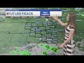 Evening Forecast, June 17, 2026