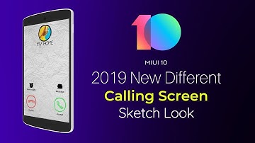 miui 10 call screen change miui 10 call background change miui 10 caller screen change trick
