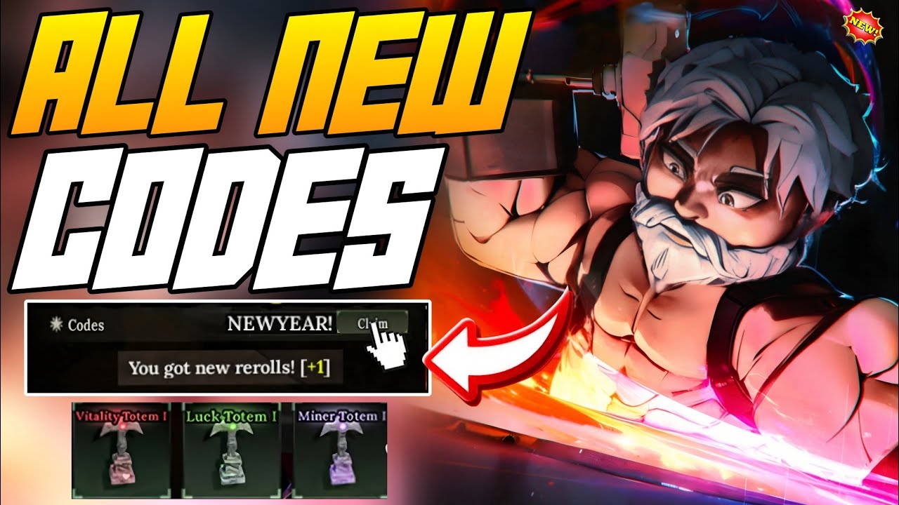 😱 UPDATE NOW! THE FORGE ROBLOX CODES 2026 | ALL WORKING! | THE FORGE ROBLOX!