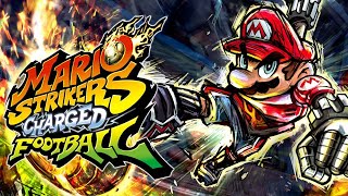 Mario strikers charged 2025 part 2