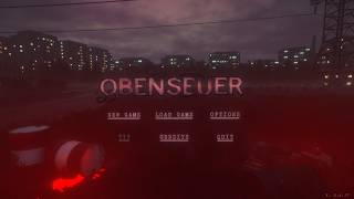 Obenseuer (Open Sewer) Bazaar Update is Here! / Urban Survival RPG / / Ep: 13
