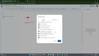 How To Enable & Disable Smart Quotes In Google Docs
