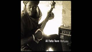 Ali Farka Touré - Allah Uya ( Raidho Remix ) ( 2019 )