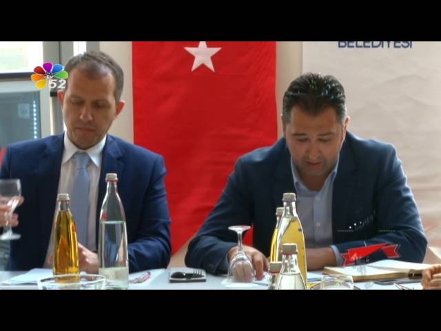 AVRUPA GÜNDEMİ KENT KONSEYİ