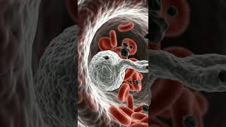 Various functions of white blood cells (WBC) #biology