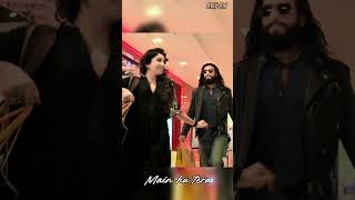 gehra hua song by arijit singh ❤️❤️ dhurandhar movie song ❤️ ranveer singh ❤️❤️ Thumb