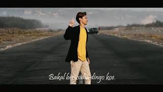 Aku pancen sayang - Strees royall(cover galih bangun)