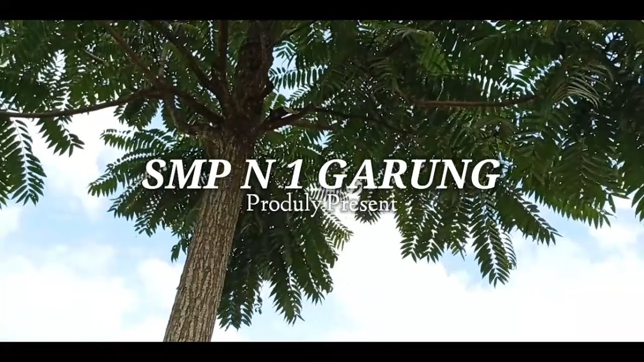 STIGMA | SMP N 1 GARUNG