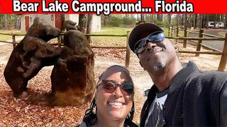 Bear Lake Campground FL