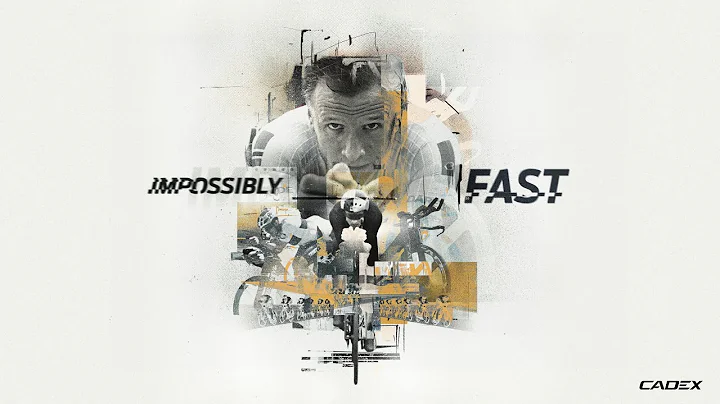 CADEX - IMPOSSIBLY FAST | Road to #Sub7