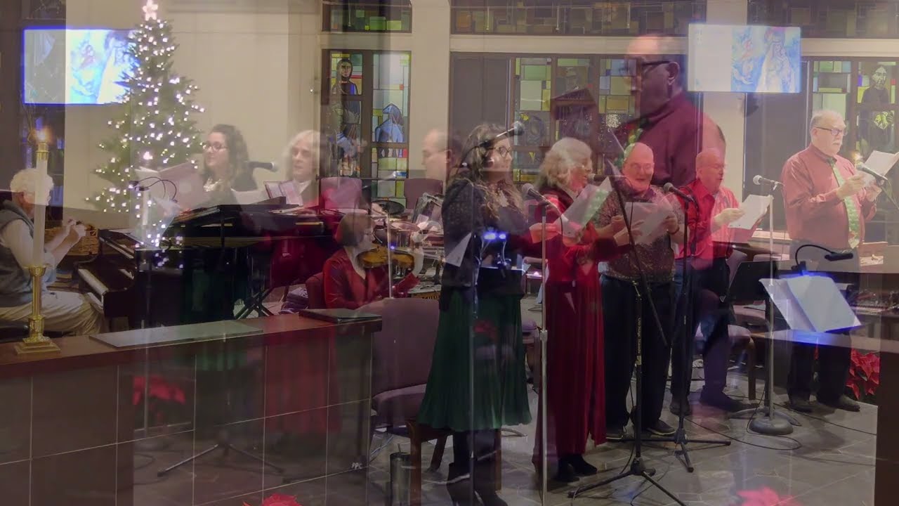 Brightest and Best - Appalachian carol- 12/24/2025