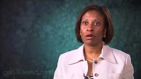 "Syphilis: Testing and Diagnosis" by getSTDtested.com