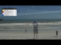 part two USA Surfing Prime East #3 Jacksonville Beach, FL