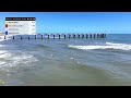 part two USA Surfing Prime East #3 Jacksonville Beach, FL