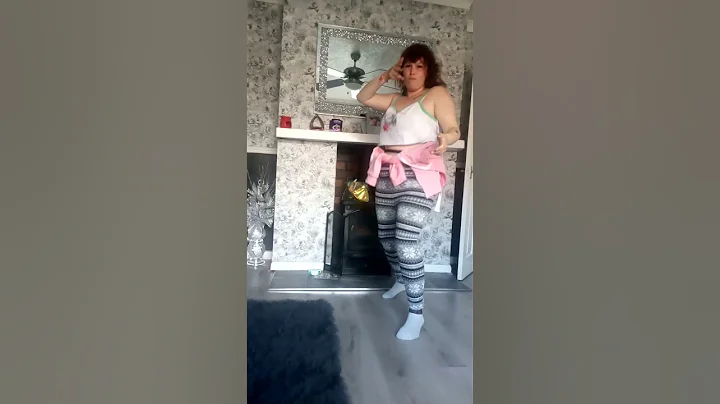 Shannon pitts dances