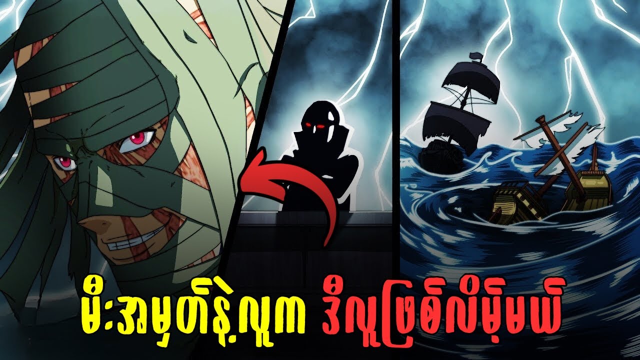 “မီးအမှတ်နဲ့လူ” က ဒီလူတဲ့….!!