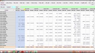 Business Reporting Tools For BUSY Software || Sankalp IT Services screenshot 3