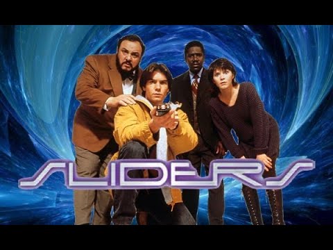 Classic TV - Sliders - YouTube