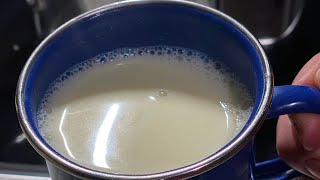 Episodio #1 los derivados de la leche bronca leche de vaca vamos a ordeñar