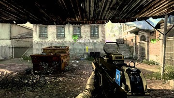 2nd map Wrong rules slums