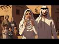 أجبروا الفتاة اليتيمة على الزواج من رجل أعمى وما اكتشفته بعد الزفاف صدم الجميع