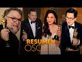 LOS OSCARS 2023: RESUMEN DE LOS GANADORES EN 1 VIDEO