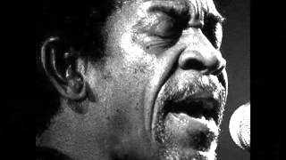 LUTHER ALLISON - Perfume & Grime