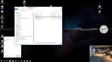 UAT Game Studios Build Review -