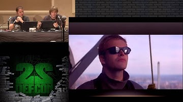 DEF CON 22 Touring the Darkside of the Internet An Introduction to Tor & Darknets and Bitcoin