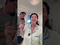 😂 When your chef husband won't let you film in peace 😂 #skincarehumor #relatablecontent #funny