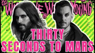 Thirty Seconds To Mars - Full Concert | When We Were Young 2023 | Live | Las Vegas NV 10/22/23