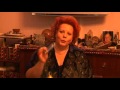 Marie Christine Tschofen Arbeit mit den Soul Healing Spheres in jeet tv