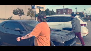 Danny Thomas - Rolling Thru The City Official Music Video Country Rap
